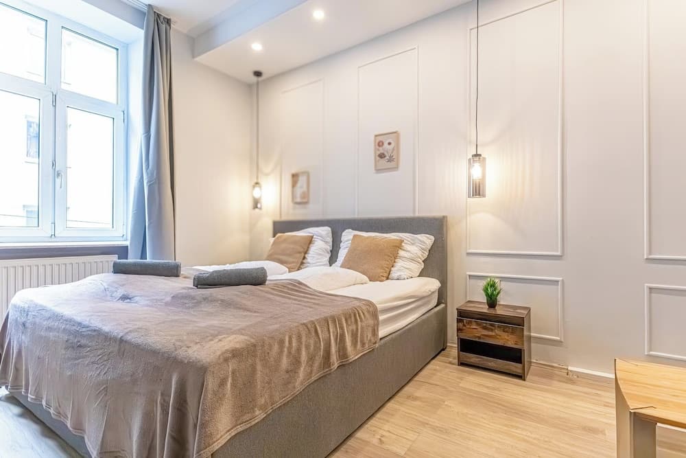 Vienna Apts & Rooms in Prime Location, Vienna, photo 2