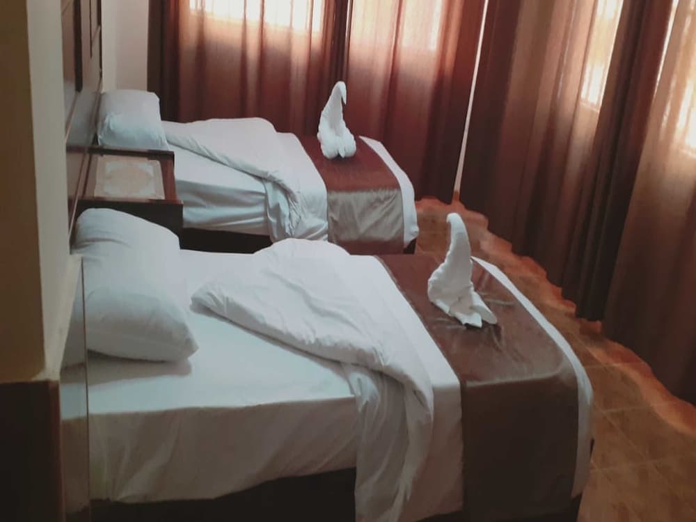 Al-Nujoom Hotel Suites, Amman, photo 4