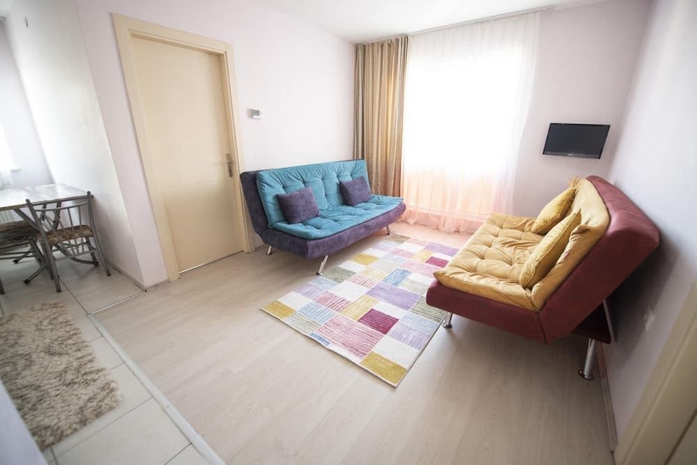 Melodi VIP, Isparta