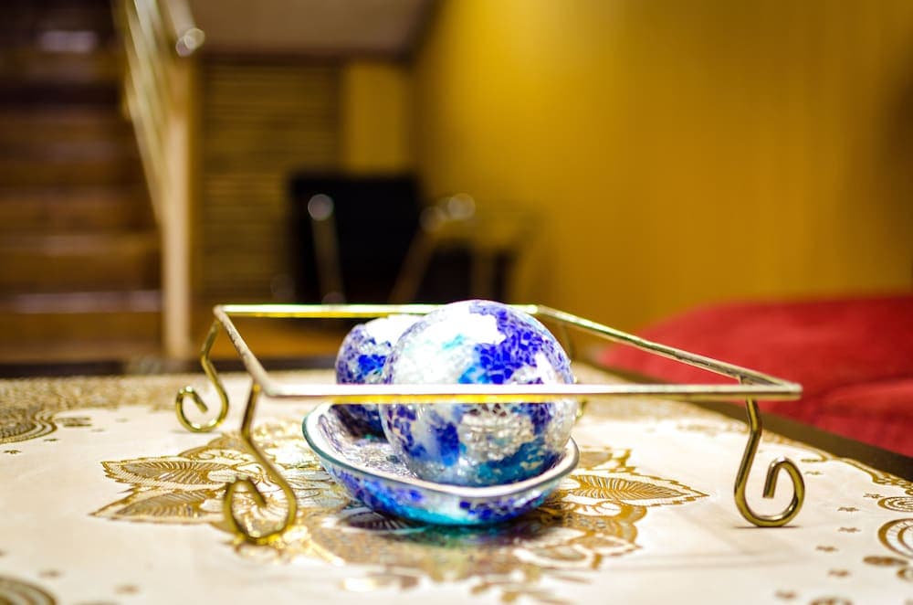 Space Hotel Apartments & Spa, Kampala, photo 4