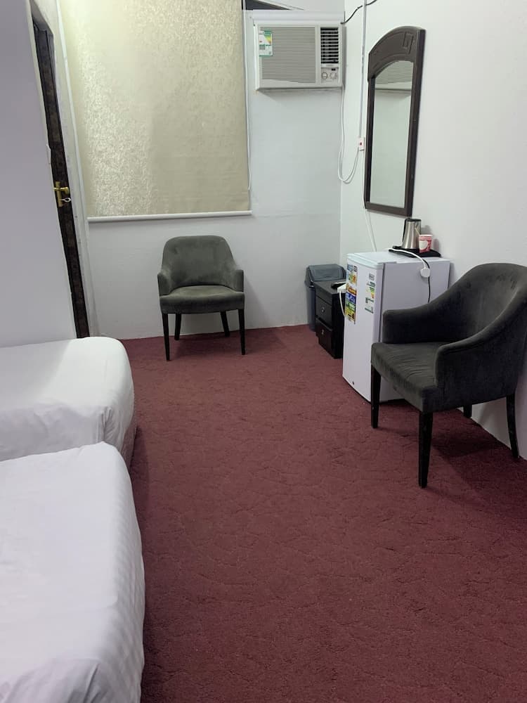 Lina hotel, Madinah, photo 5