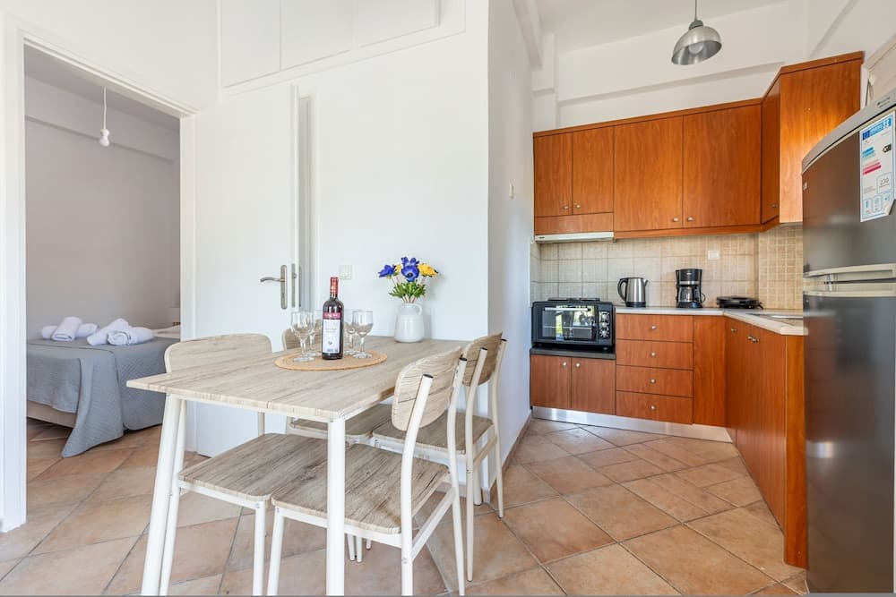 The Walls Apartments by Cretanhouses, Heraklion, photo 6