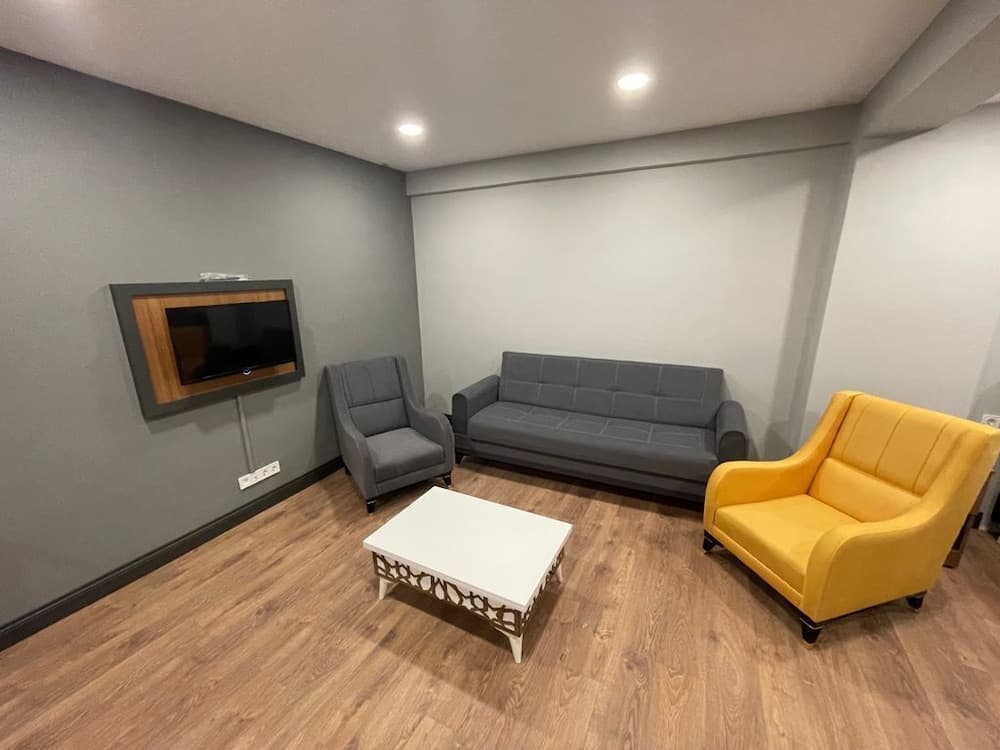 Almin Apart Hotel, Istanbul, photo 3