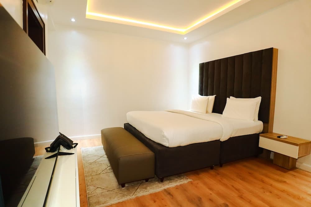 HOMEAWAY, Abuja, photo 4