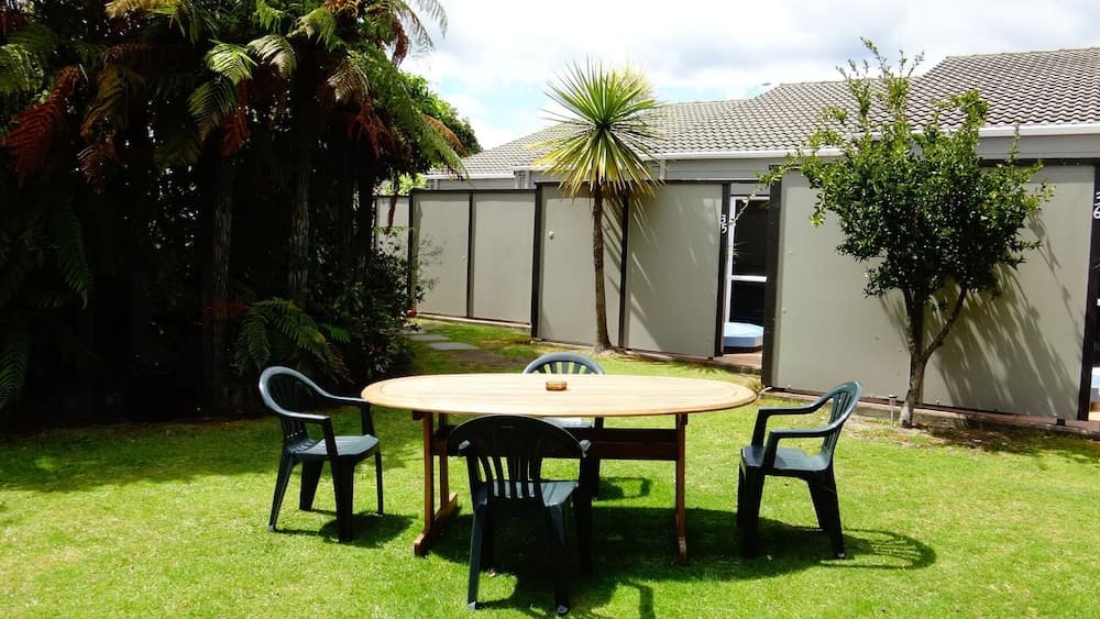 Alpin Motel & Conference Centre, Rotorua, photo 2
