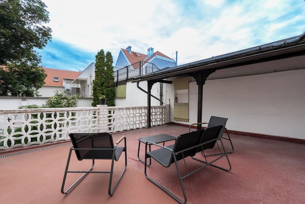 COY Apartments Wachau - Relaxation In Style, Mautern an der Donau, photo 5