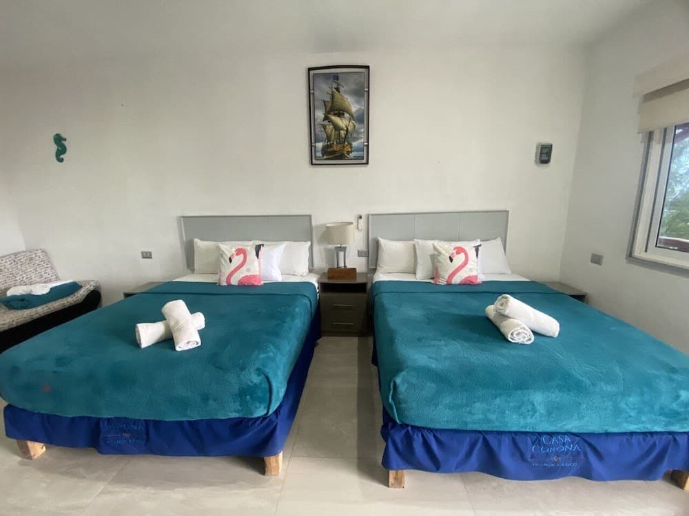 Casa Corona Holbox, Isla Holbox, photo 5