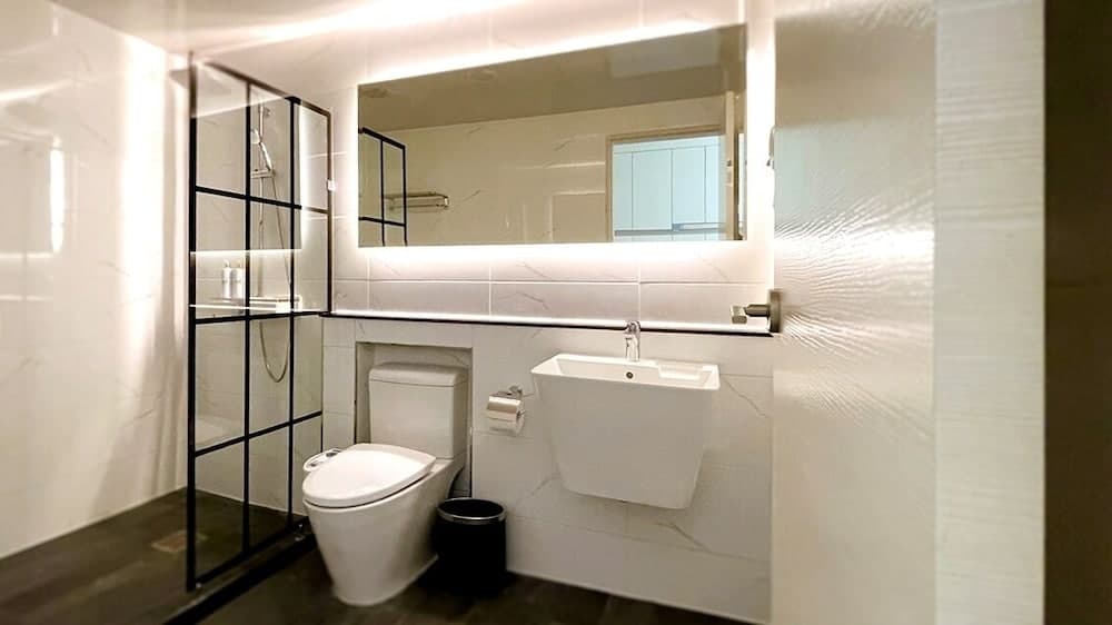 M Stay hotel, Mabalacat City, photo 4