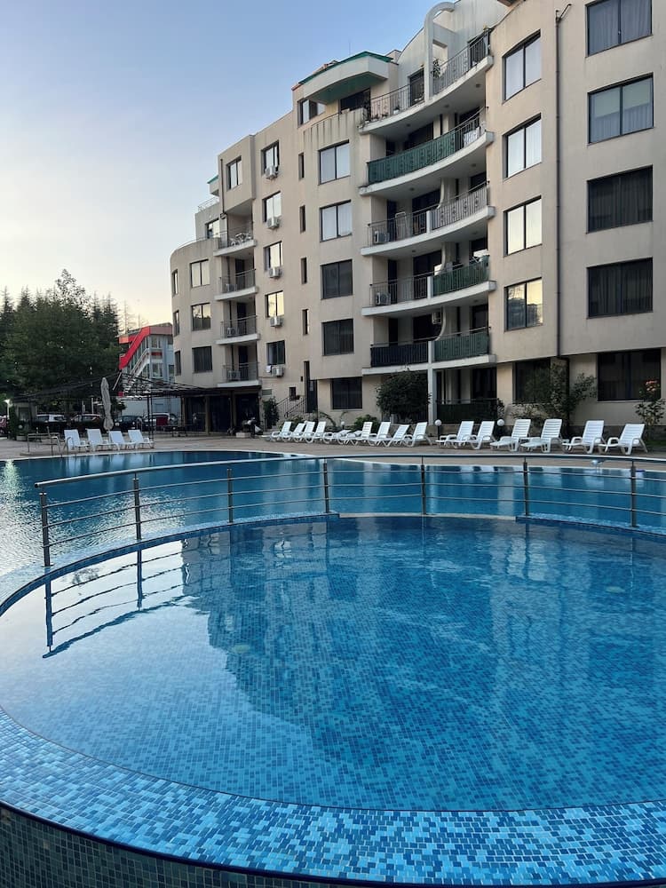 Apart Avalon, Sunny Beach, photo 3