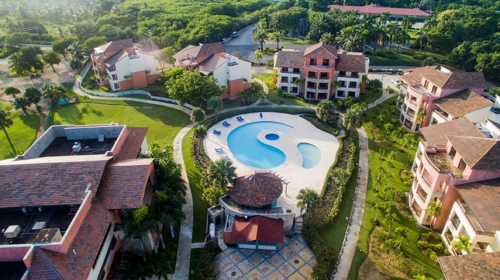 TOT Punta Cana Apartments, Punta Cana