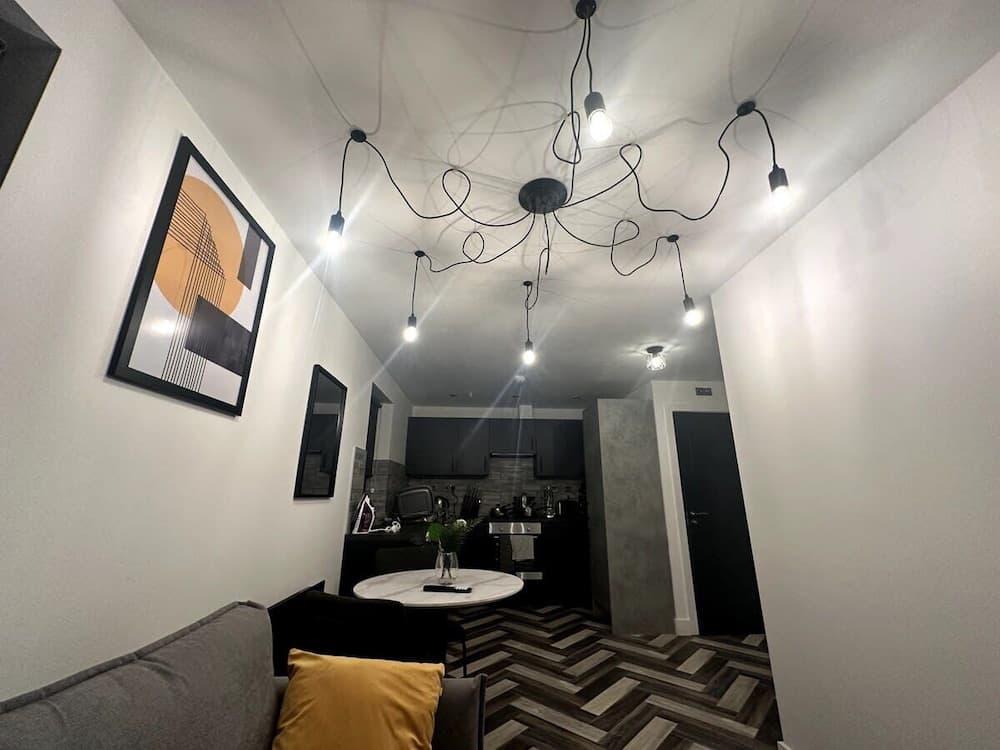 Adam Court Studios and Apartments, Peterborough, photo 2