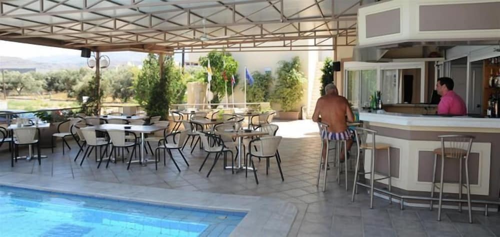 Veronica Hotel, Chania, photo 2
