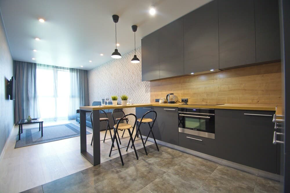 Apart Prestige, Minsk, photo 4