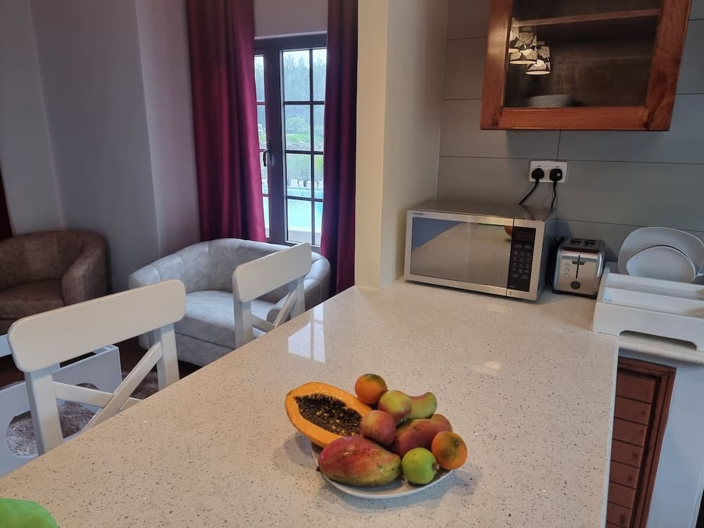 Phoenix Luxury Self Catering Apartments, Mahé Island, photo 3