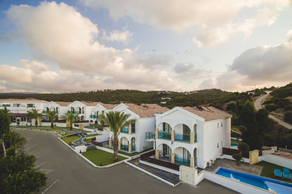 Latchi Escape Hotel & Suites, Neo Chorio, photo 3