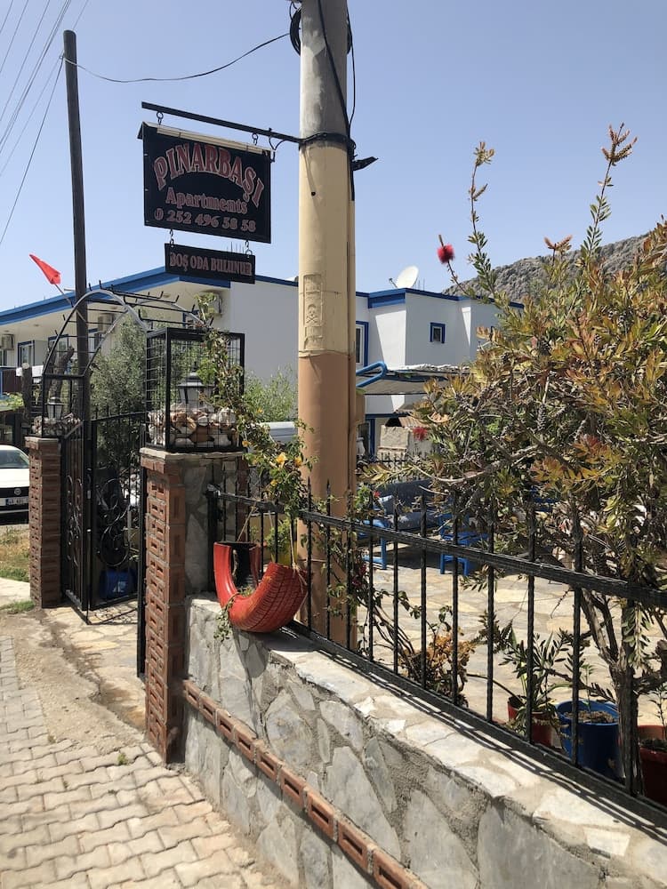 Pinarbasi Apart, Marmaris, photo 4