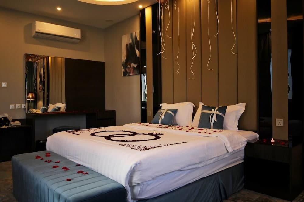 Aman Hotel Almansik, Abha, photo 2