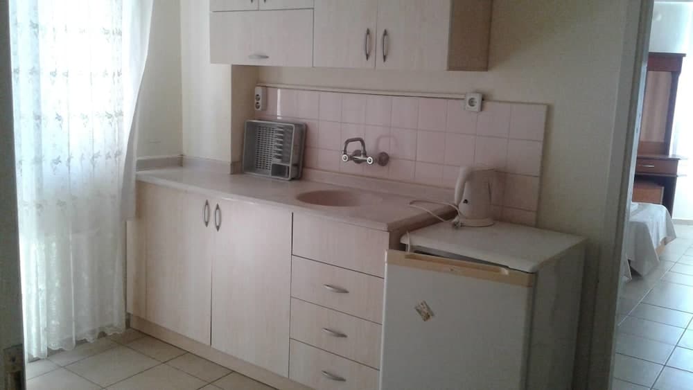 Ipek Apart Otel, Alanya, photo 3