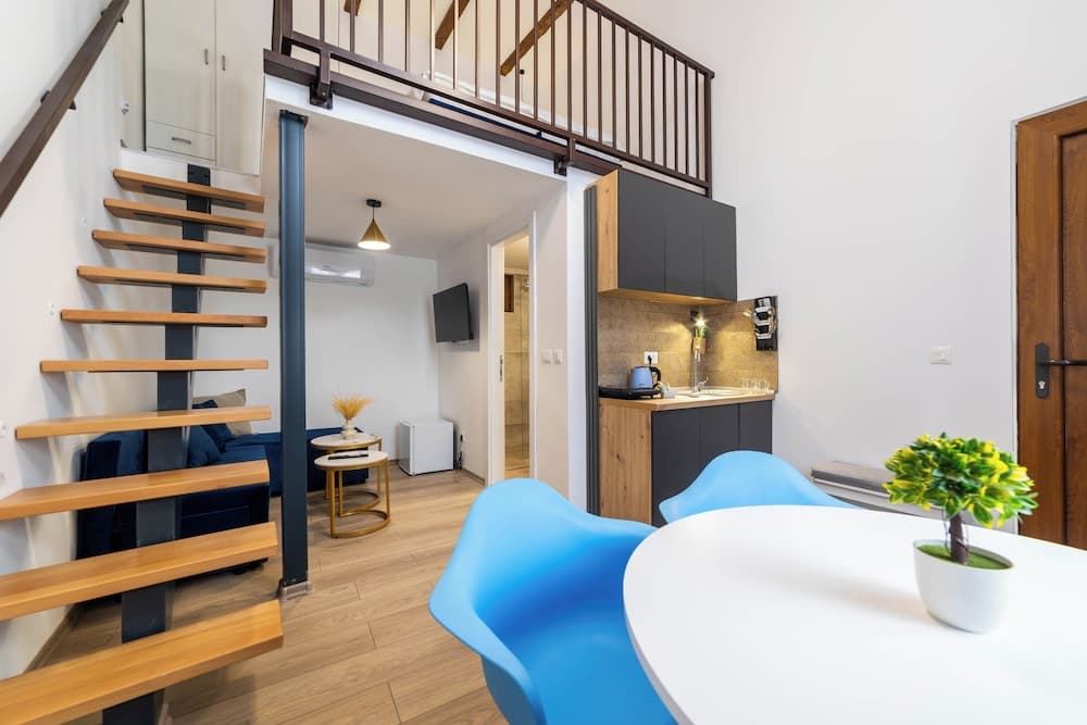 Old Town Toplik Design apartment, Sarajevo