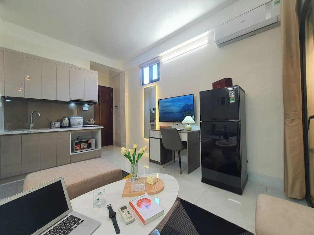 The Little'N Homestay, Hanoi, photo 5