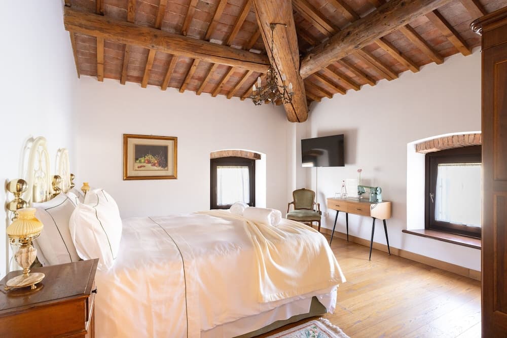 VerdeOlivo1876 - Apartments with Pool, Mezzane di Sotto, photo 6