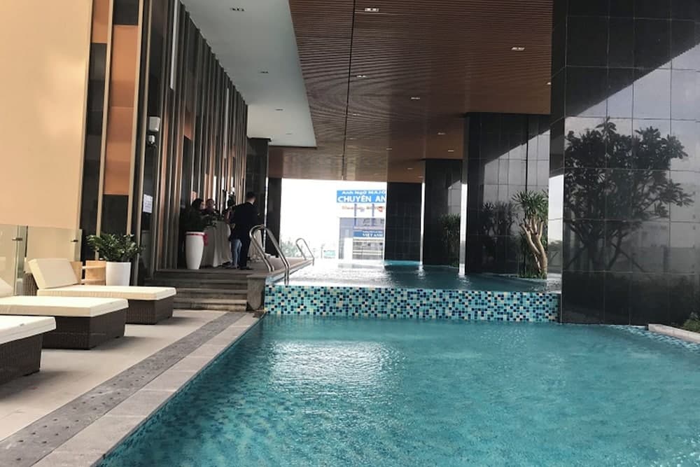Kotrip Saigon Airport Kingston Residence, Phu Nhuan, photo 5
