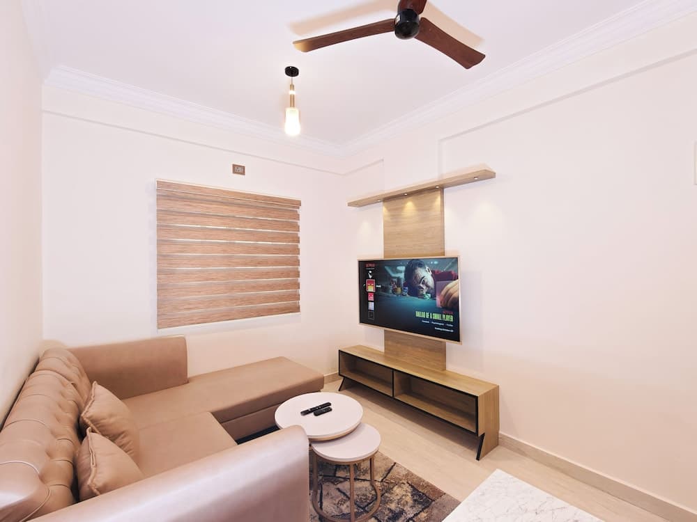 Proximus Boutique Hotel Apartments, Bengaluru, photo 4