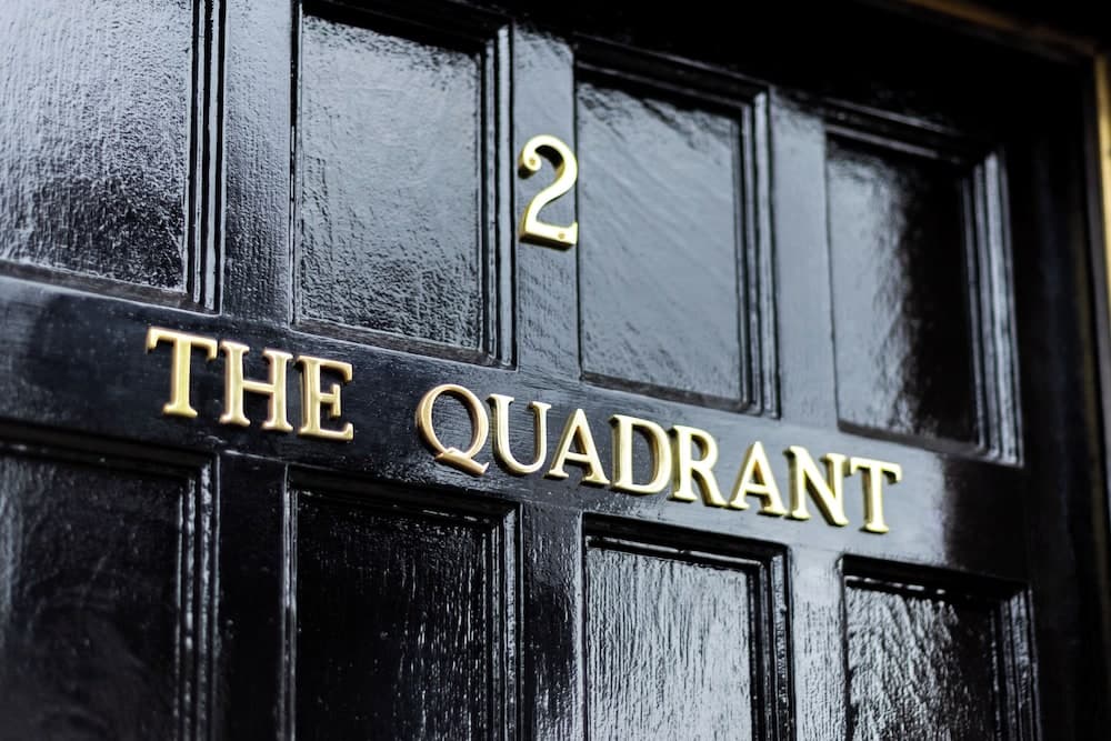 2 The Quadrant Luxury Apartments Hoylake, photo 1