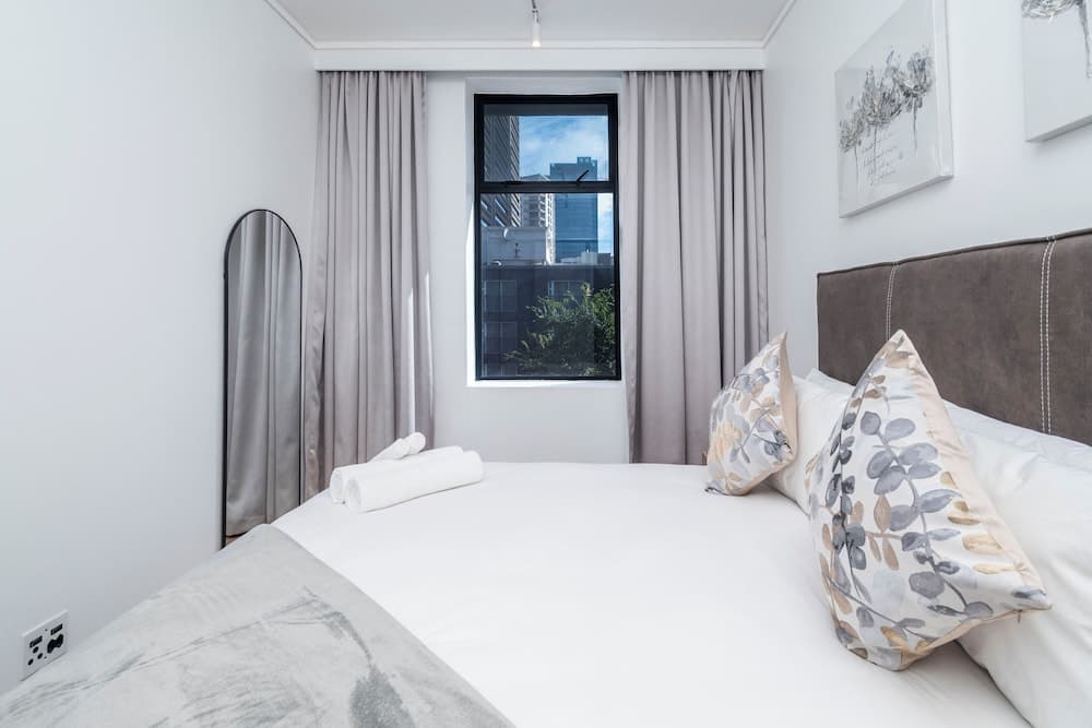 Zeeland Pier Aparthotel by Totalstay, Cape Town, photo 3
