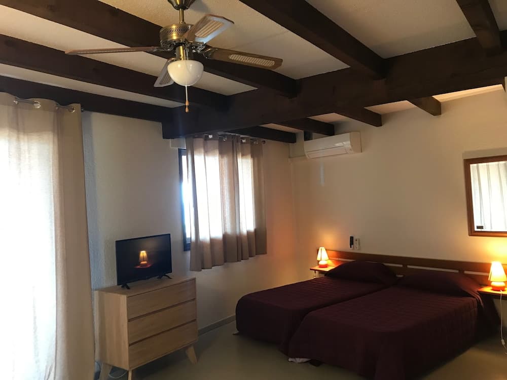 Le California Motel, Vico, photo 2