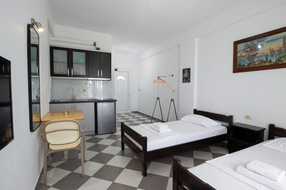 NMS Apartments, Ksamil, photo 3