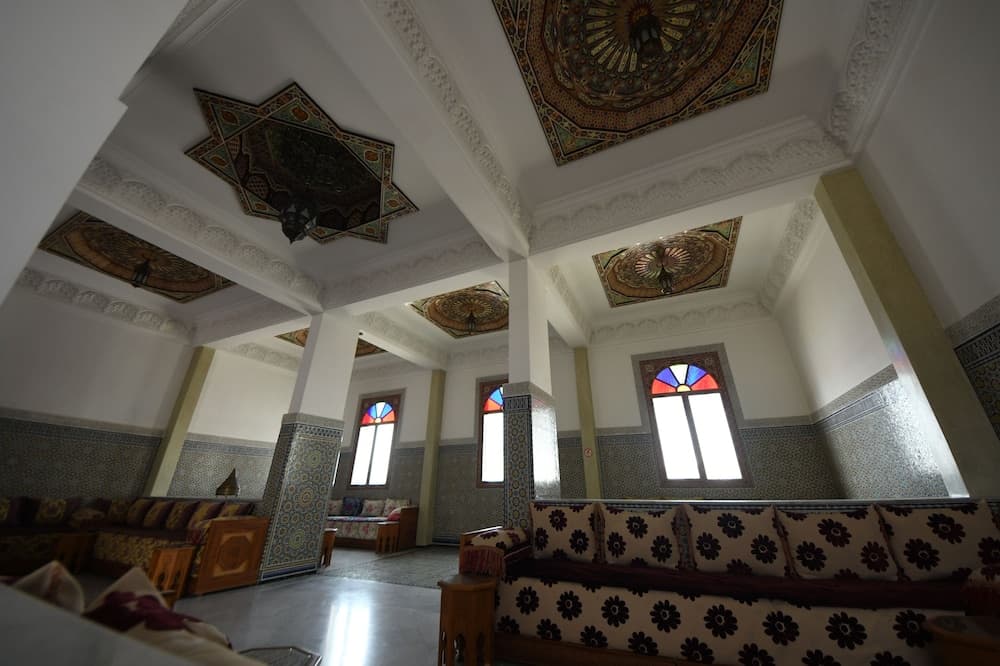 Aparthotel Agyad, Agadir, photo 2