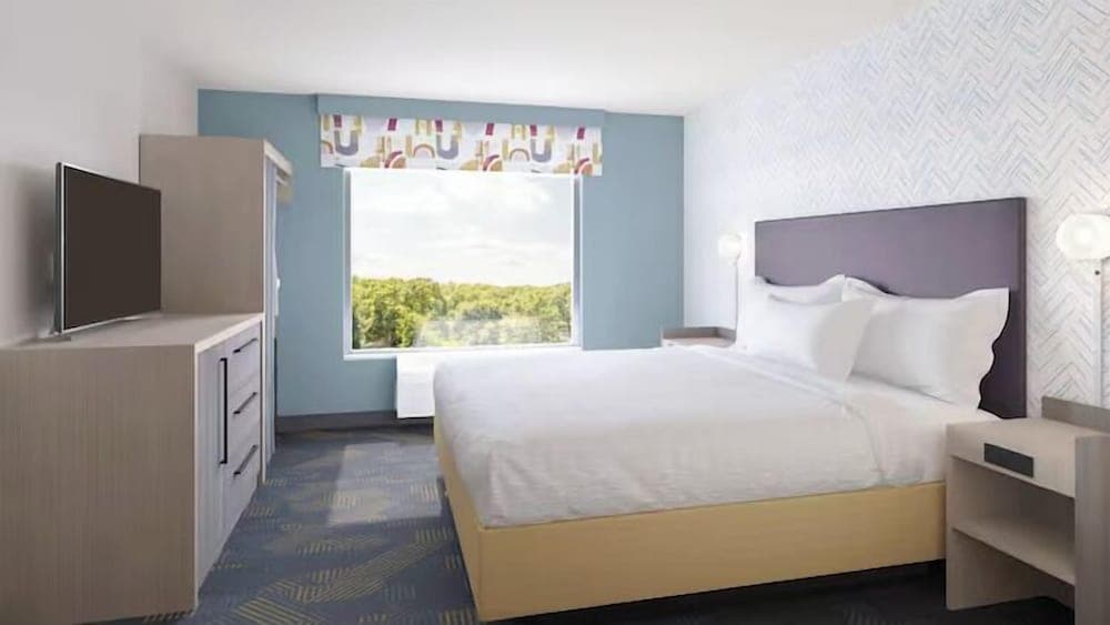 Home2 Suites By Hilton Springfield, Springfield