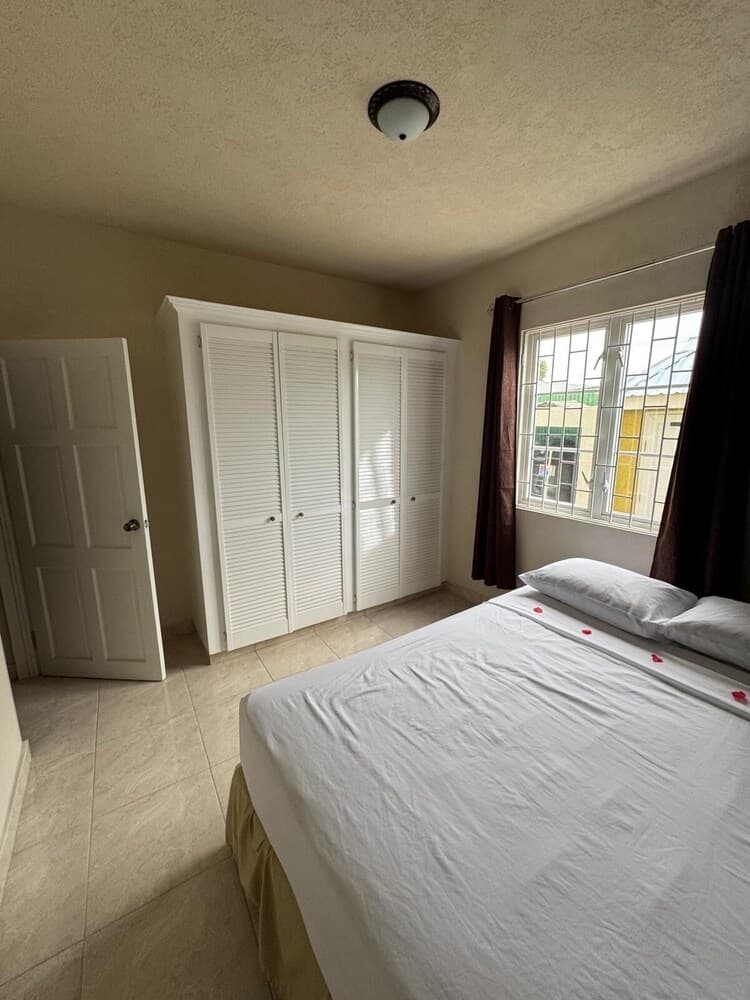 Sakari Ventures Apartments, Bridgetown, photo 5