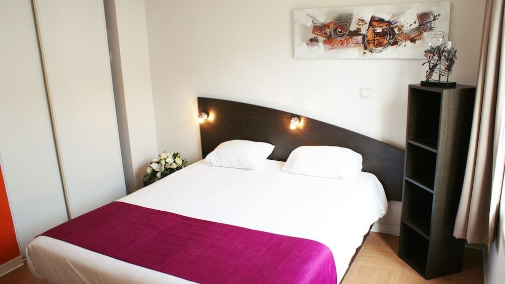 Apart'Hotel Sainte-Marthe, Avignon, photo 4