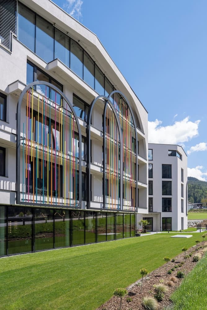 LIFESTEIL Appartementresort, Umhausen, photo 6