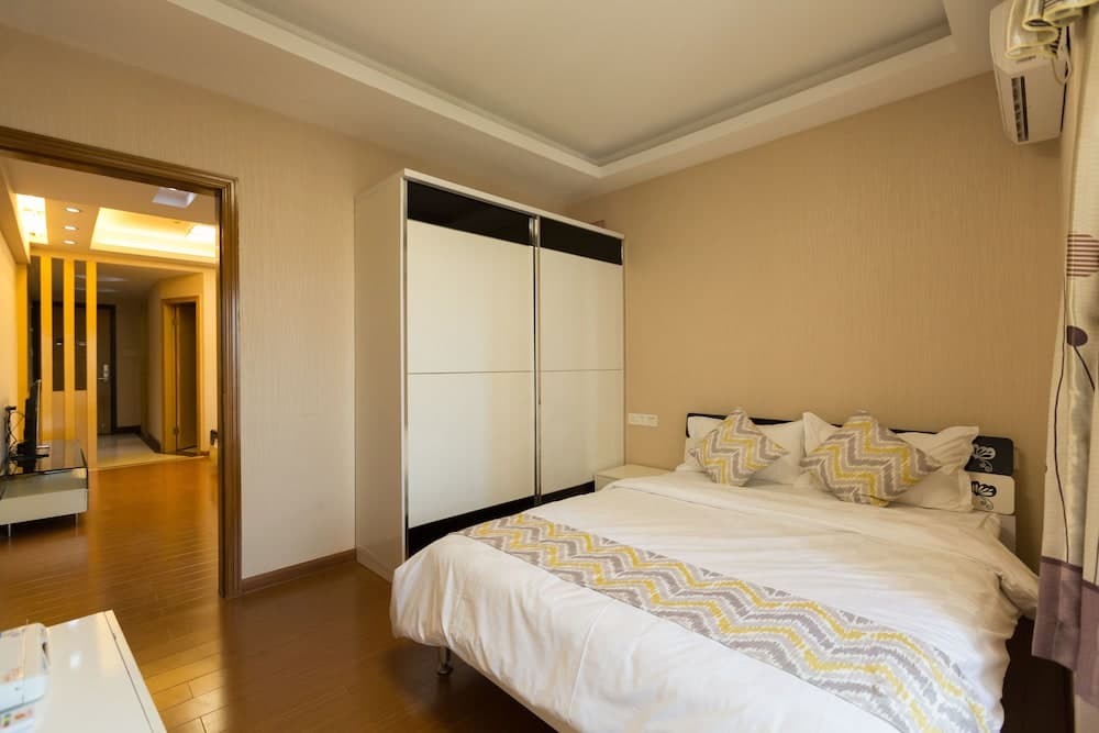 Zhongshan Perth Hotel, Zhongshan, photo 3