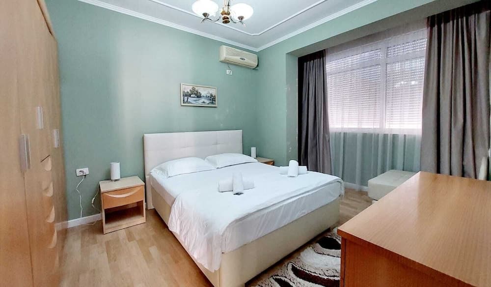 Suite Idea Hotel, Tirana