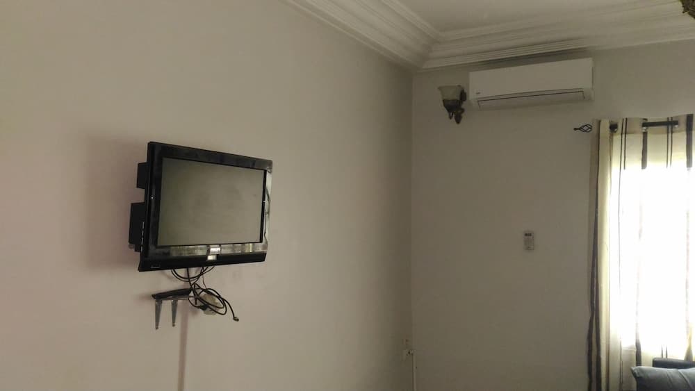Résidence Mariste, Dakar, photo 2