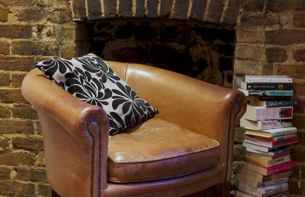 Kensington Olympia Apartments, London, photo 6