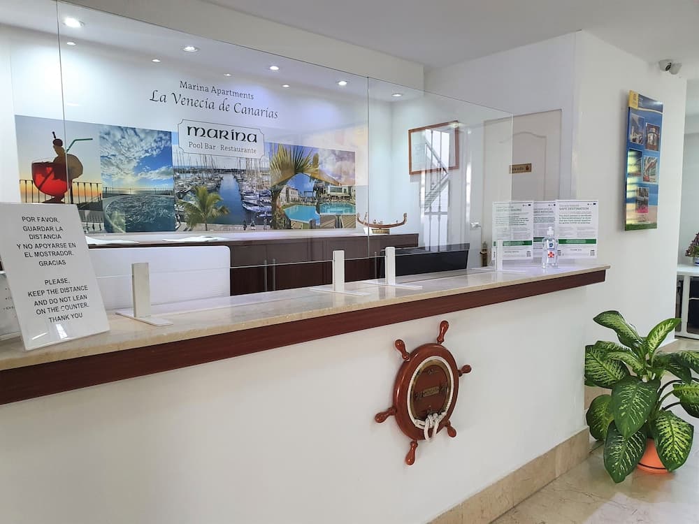 Billy's Puerto de Mogán Apartments by LIVVO, Mogan, photo 6