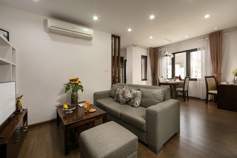 Granda Square Residence, Hanoi