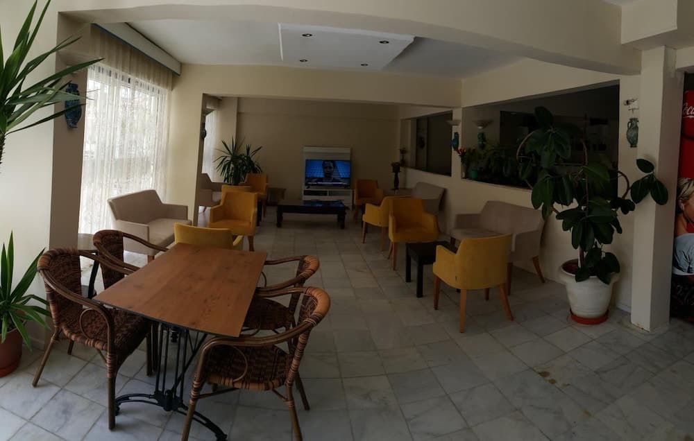 Ozgun Apart Hotel, Kusadasi, photo 3