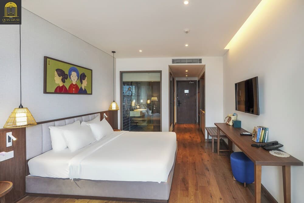 Mandala Chambay  Ruby Boutique Resort, Phan Thiet, photo 2