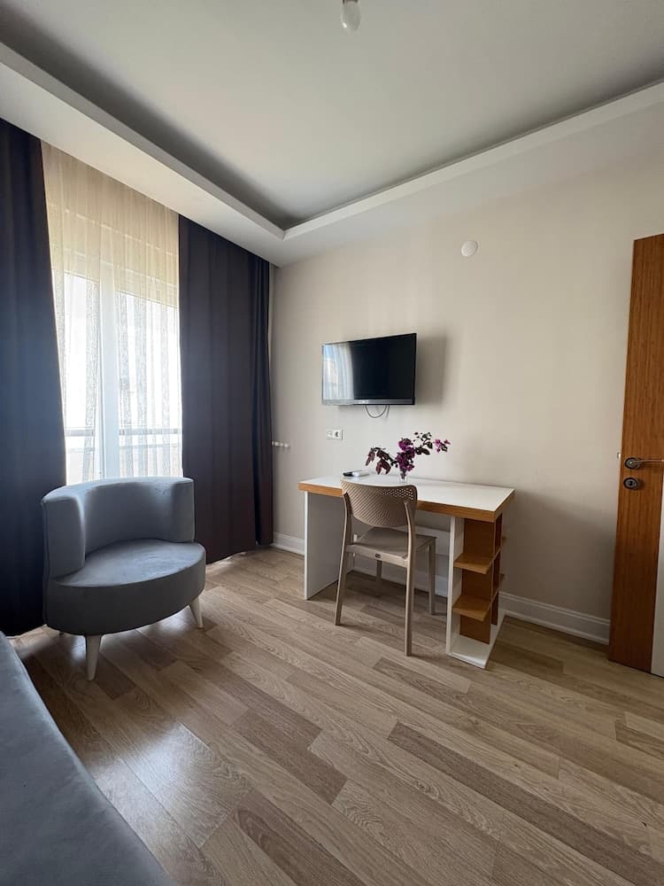 Nativo Hotel, Antalya, photo 6