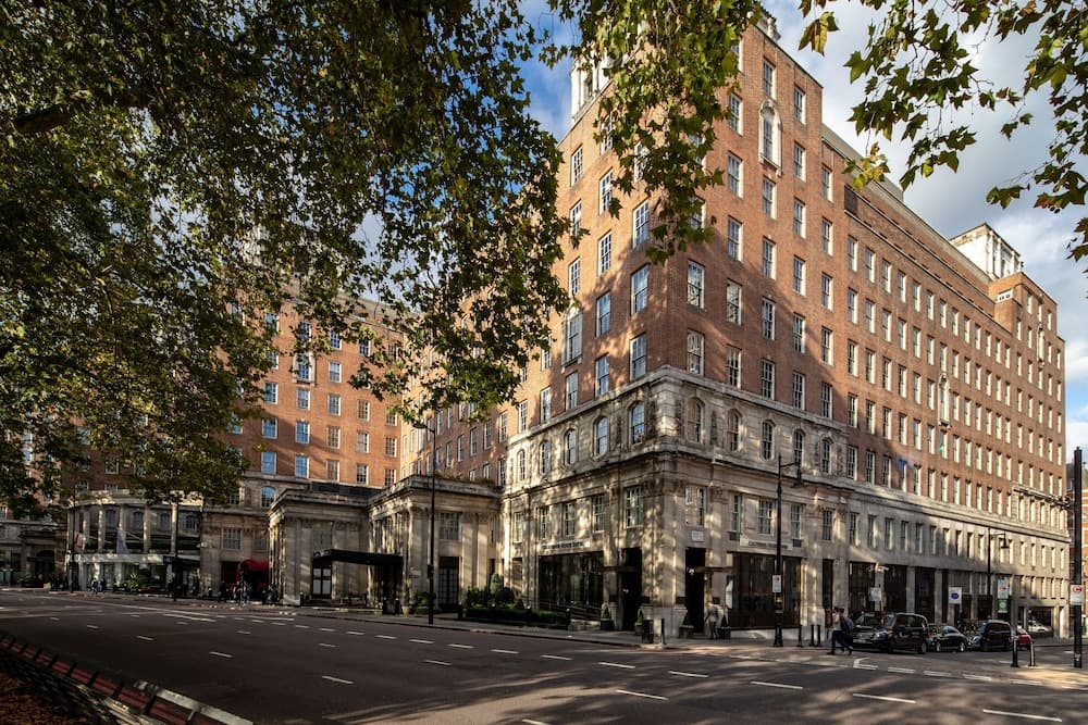 Grosvenor House Suites, London