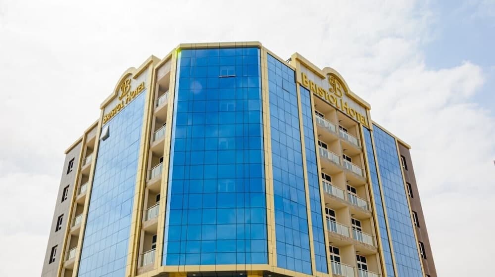 Bristol Hotel Salalah, Salalah