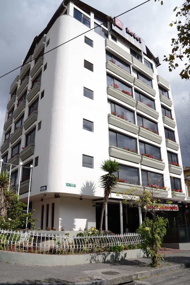 Hotel Amaranta, Quito