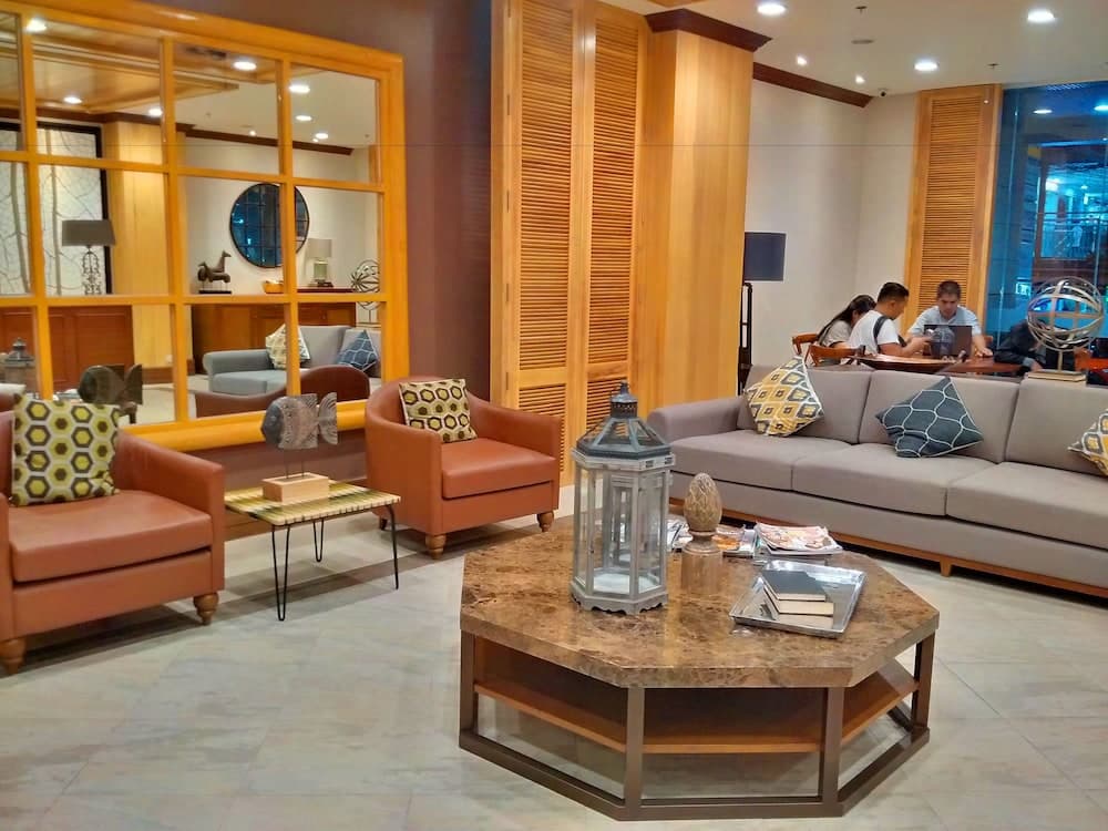 Cedar Peak Condominium by Tripsters Hub, Baguio, photo 2