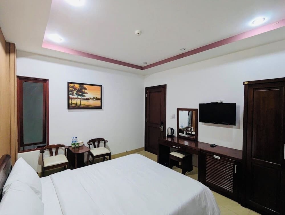 LE'S HOTEL & APARTMENT, Da Nang, photo 3